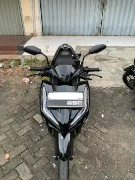 HONDA NEW VARIO 125 TAHUN 2023