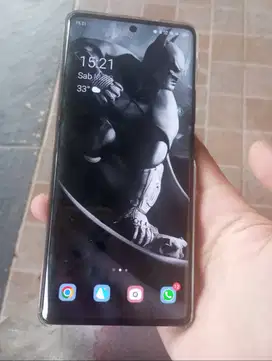 Infinix Hot 50 Pro Plus 16/256