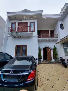 Jual Cepat Rumah PHG Cluster Sapphire Bonus Tanah Gading Serpong