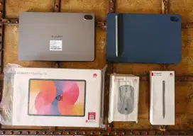 HUAWEI MATEPAD SE 11 MURAH PLUS BONUS