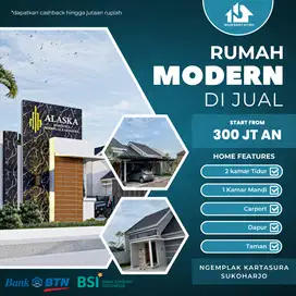 RUMAH ELITE DIDAERAH SOLO REAYA DEKAT DENGAN UMS