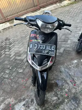 Mio thn 2010 second