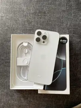 Iphone 16 pro max 256 gb ibox