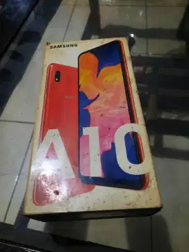 Dus Box Samsung A10