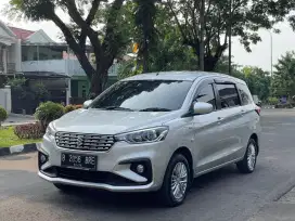 Suzuki Ertiga GL AT 2020 Double Blower