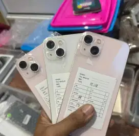 iphone 13 inter 256GB