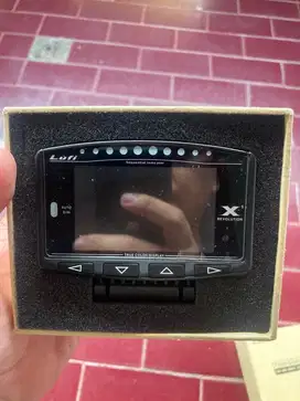 Jual LUFI OBD meter display