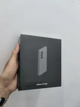 Samsung galaxy Z Fold6
