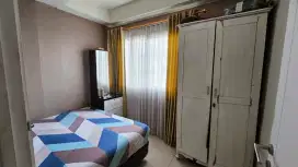 DIJUAL MURAH APARTEMEN PAKUBUWONO TERRACE