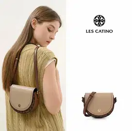 Les catino josi aster saddle