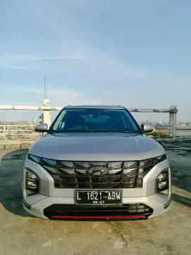 CRETA prime promo premium