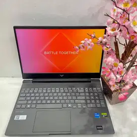 Laptop HP Victus 15 fa2716TX Core i5 13420H 16GB 512GB RTX3050