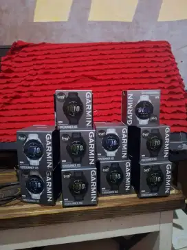 GARMIN FORERUNNER 165