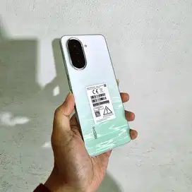 Xiaomi Redmi RAM 4/128 GB - Bisa Tukar Tambah