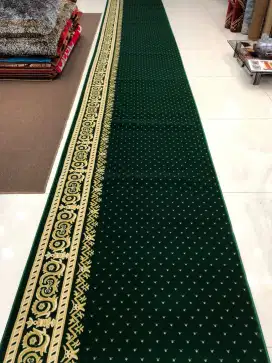 Harga Karpet Masjid Klaten