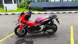 Honda ADV 150 ABS 2019 | Surat Lengkap & Pajak Hidup | Second Like New