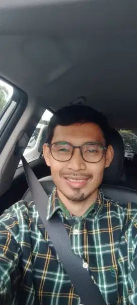 Saya sedang mencari pekerjaan driver perilen Sabtu Minggu