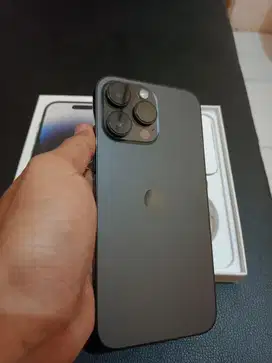 Iphone 14 Pro Max 256gb inter