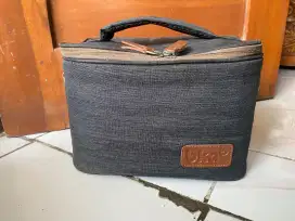 BKA COOLER BAG MINI UNTUK ASI/ TAS PENDINGIN