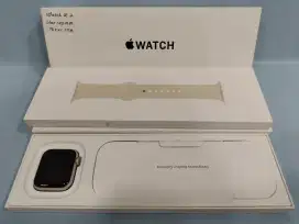 IWATCH SERIES SE GEN 2 40MM STARLIGHT SECOND IBOX