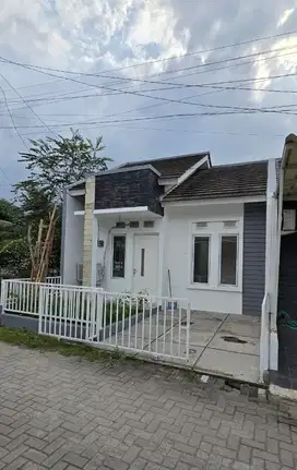 Disewa Rumah Siap Huni 1 Lantai , Dekat RS Permata Bekasi