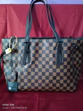 Tote bag like new