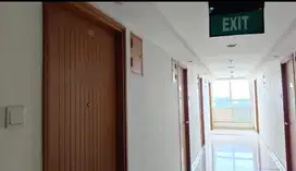 Di Jual Apartment Non Furnish Di Cinere Bellevue.