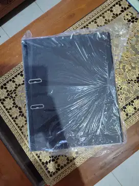 Ordner Bantex Glossy