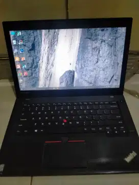 Laptop bekas bagus