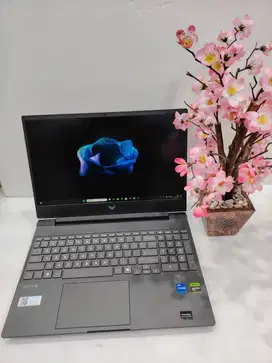 Laptop HP Victus 15 fa2883TX  Core i7 13620H 16GB 512GB RTX4050