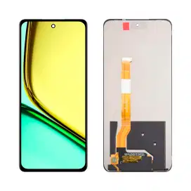 GANTI LCD REALME C67