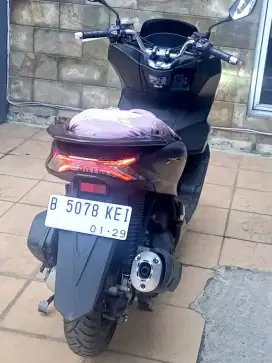 Dijual Honda PCX ABS 2023