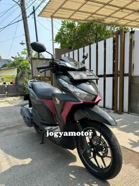 Honda Vario 150 cc tahun 2017