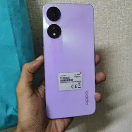 oppo a78 5g 128gb mulus