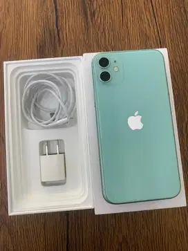 iPhone 11 128gb inter Ori