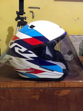 Helm NJS Kairoz GT Elemento