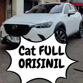 CX3 1.5 Sport AT 2021 TDP39jt Mazda CX-3 Matic Automatic