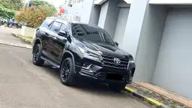 Toyota Fortuner 2.8 VRZ GR Sport 2023