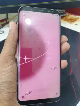 SAMSUNG S8 PLUS