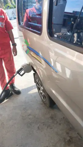 Suzuki carry 1.0 caretta adiputro tangan 1