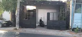 DIJUAL RUMAH DAN TOKO SIDOARJO
