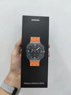 Galaxy Watch Ultra