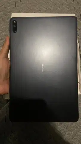 Huawei Matepad 11 2021 Fullset