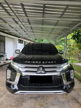 Sale Pajero Sport Dakar 4X2 2021