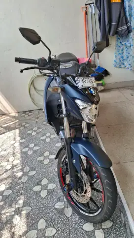 Vixion R full orsinil 6 speed