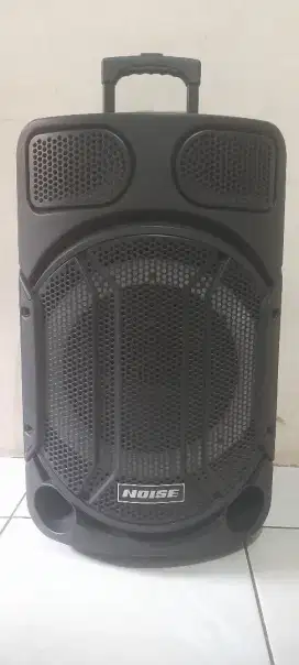 Dijual Speaker portable noise 899 A