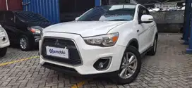 [OLXMOBBI] DP Rendah Mitsubishi Outlander Sport 2.0 PX-AT 2015 SSJSOS