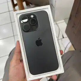 iPhone 15 Pro 128GB iBox