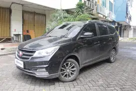 Pajak Panjang - Wuling Cortez 1.8 C Luxury Plus Bensin-AT 2018