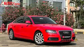 Audi A4 1.8T TFSI B8 2009